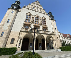 Filologia angielska studia w Poznaniu - uczelnie publiczne