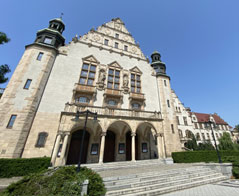 Stosunki międzynarodowe studia w Poznaniu - uczelnie publiczne