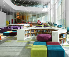 Praca po studiach na kierunku architektura wnętrz w Łodzi