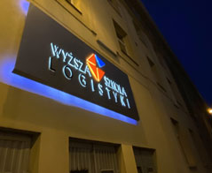 Logistyka studia prywatne w Poznaniu - uczelnie niepubliczne