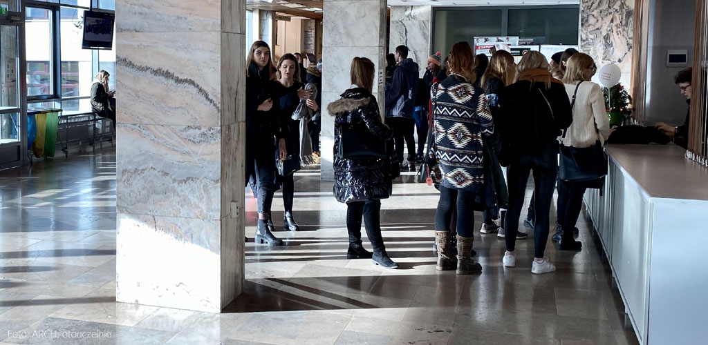 Stosunki międzynarodowe studia w Poznaniu