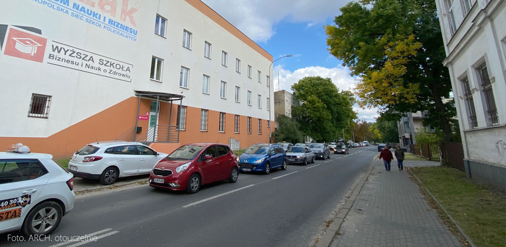 Dietetyka studia prywatne w Łodzi - uczelnie niepubliczne