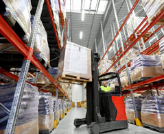 Dlaczego warto iść na studia na kierunku logistyka w Łodzi?