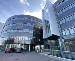 Dlaczego warto iść na studia na kierunku prawo w Łodzi?