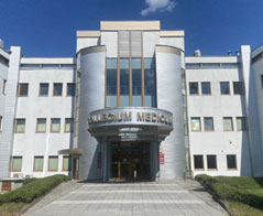 Fizjoterapia studia w Bydgoszczy