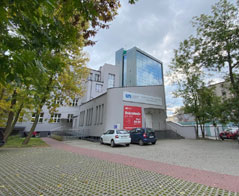 Pielęgniarstwo studia w Łodzi - uczelnie publiczne