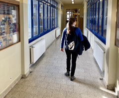 Kto idzie na studia na kierunku logistyka w Łodzi?