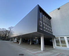 Studia na kierunku budownictwo w Łodzi stacjonarne czy niestacjonarne – jaki tryb wybrać?