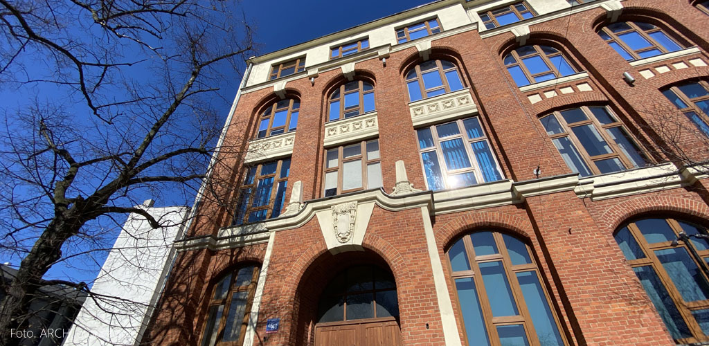 Psychologia studia w Łodzi - uczelnie publiczne