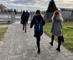 Kto idzie na studia na kierunku fizjoterapia w Warszawie?