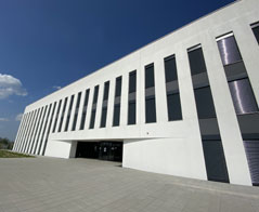 Architektura wnętrz studia w Poznaniu - uczelnie publiczne