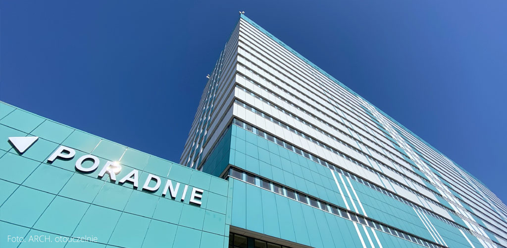 Fizjoterapia studia w Łodzi - uczelnie publiczne