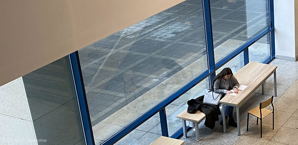 Studia na kierunku Informatyka w Poznaniu. Stacjonarnie czy niestacjonarnie – jaki tryb wybrać?