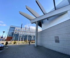 Prawo studia w Trójmieście