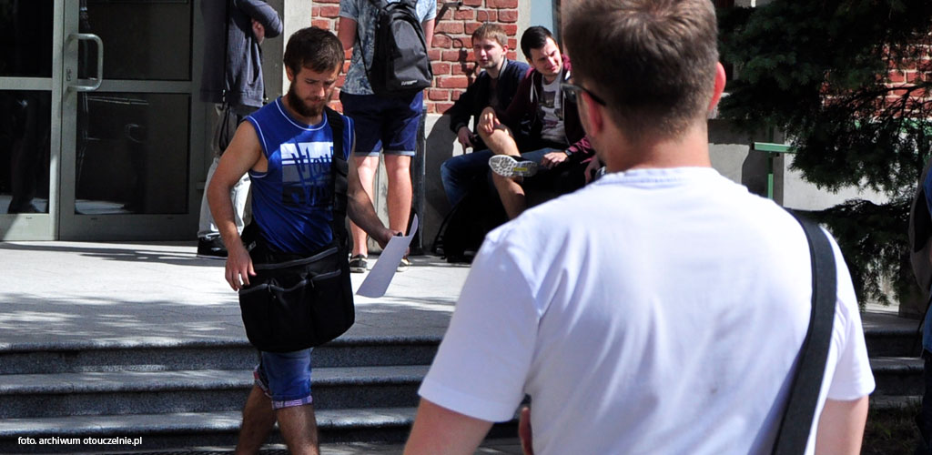 Zarządzanie dla inżynier&oacute;w WSB w Chorzowie