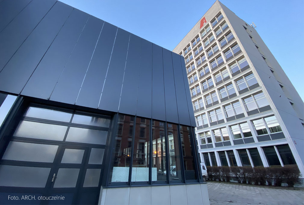 Jak wyglądają studia na kierunkach architektonicznych?