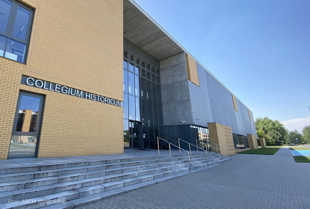 Jak wyglądają studia na kierunkach historycznych?