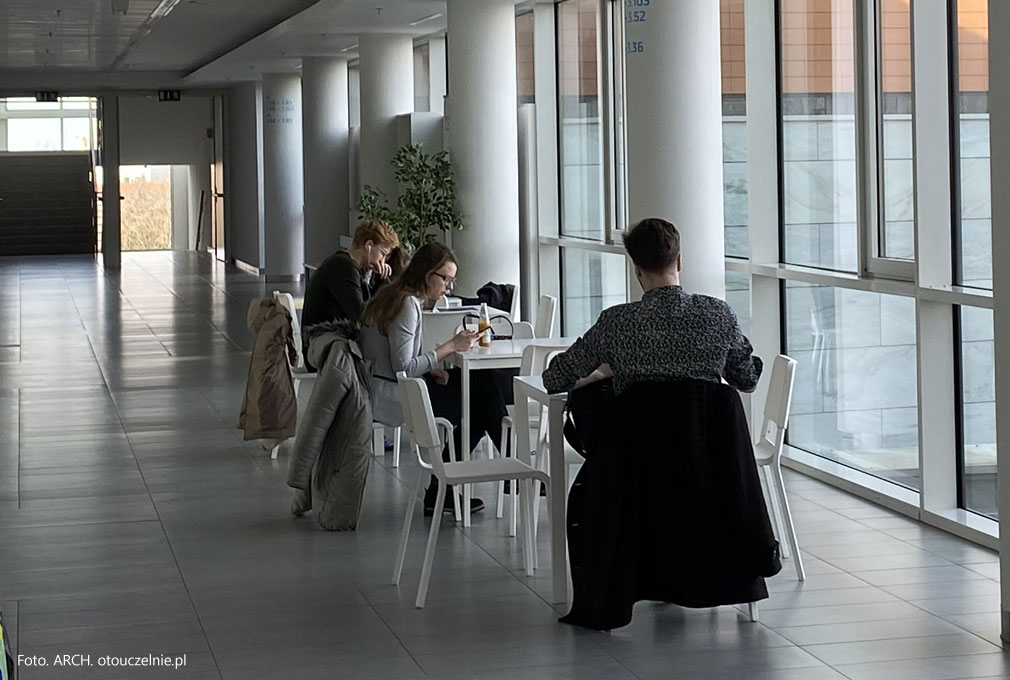 Jak wyglądają studia na kierunkach dziennikarskich