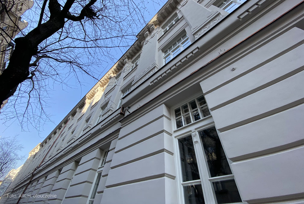 Jak wybrać uczelnię wyższą