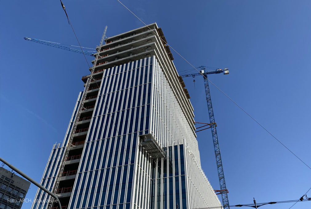 Czy warto iść na studia i wybrać kierunki studiów architektonicznych?