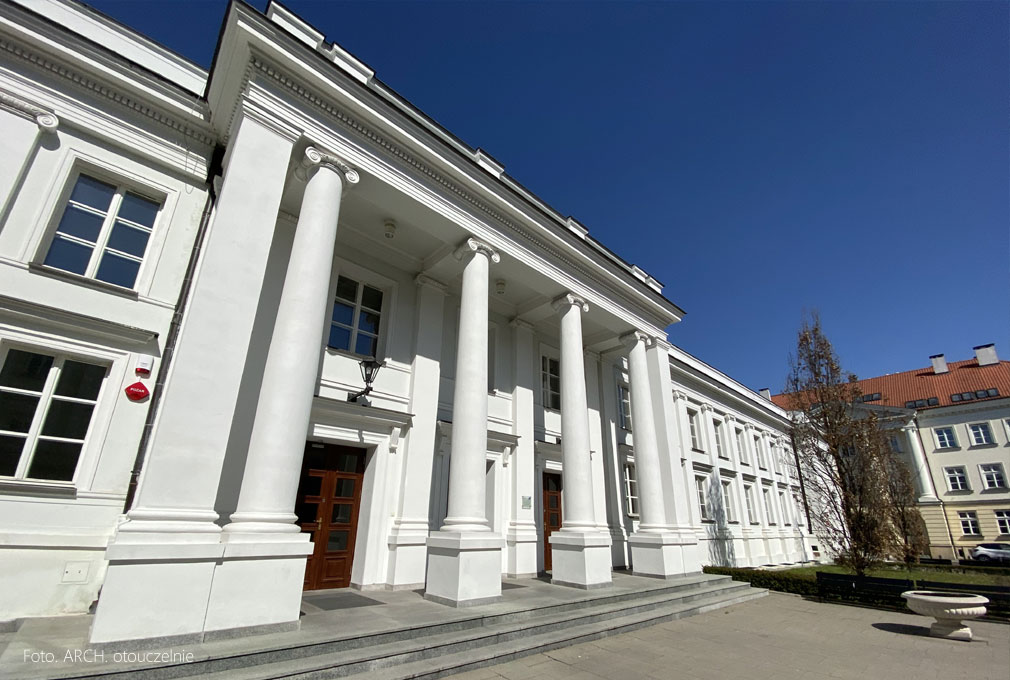 Co dadzą ci studia na kierunkach prawniczych