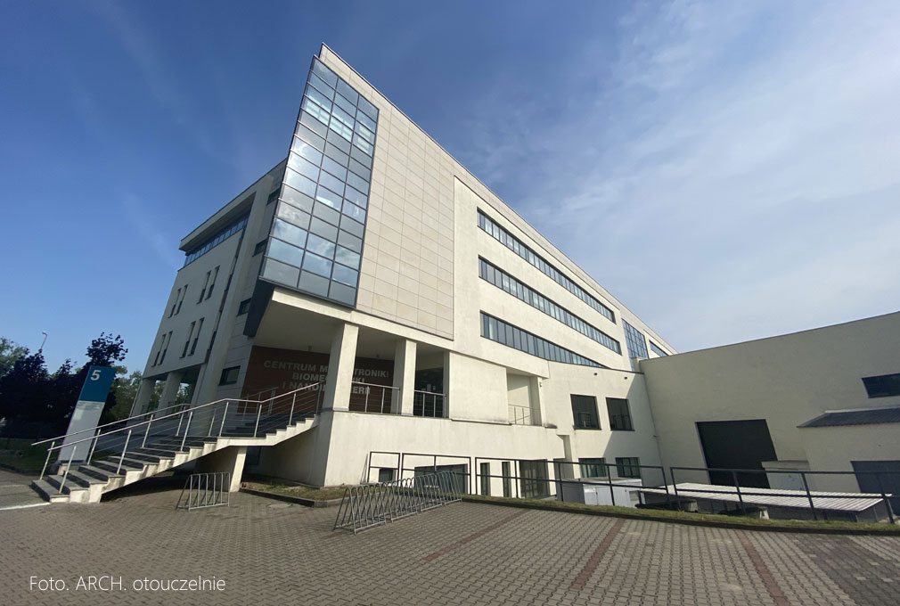 Studia techniczne – zaoczne