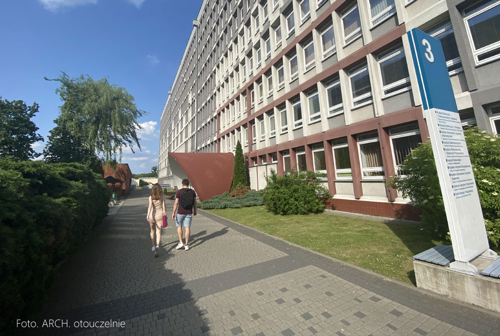 Co warto sprawdzić idąc na studia na kierunkach technicznych?
