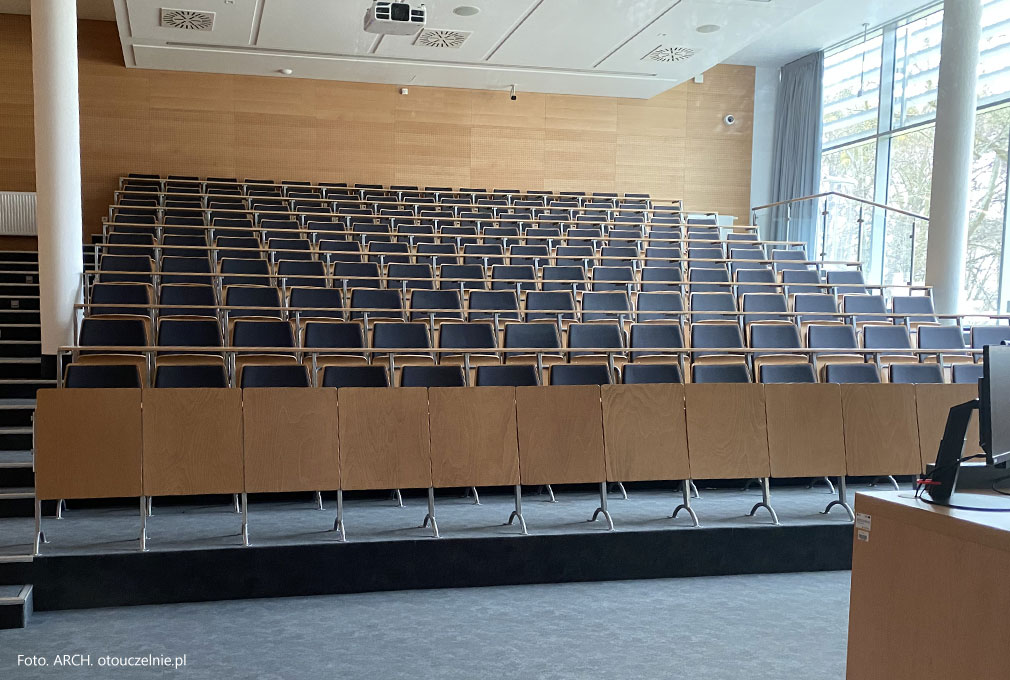Ile trwają studia kierunkach chemicznych?