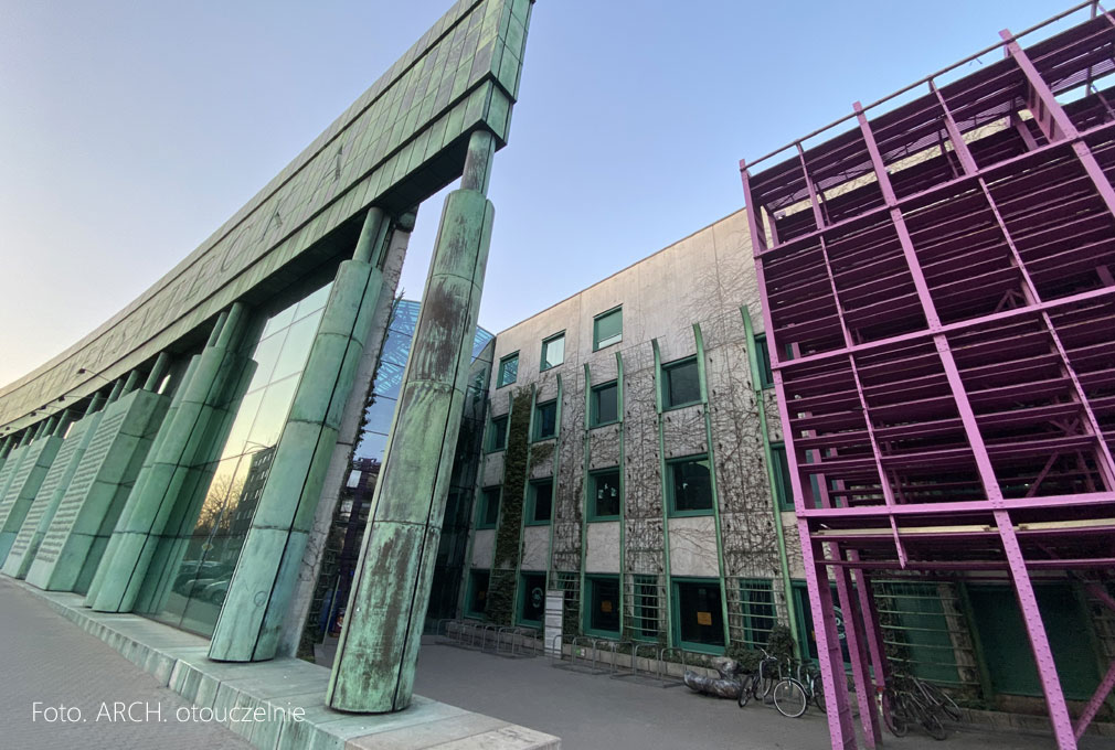 Jak wybrać uczelnię wyższą?