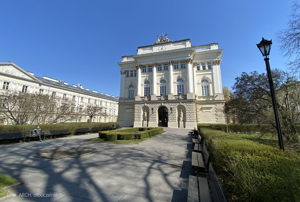 Czy warto iść na studia na kierunkach prawniczych