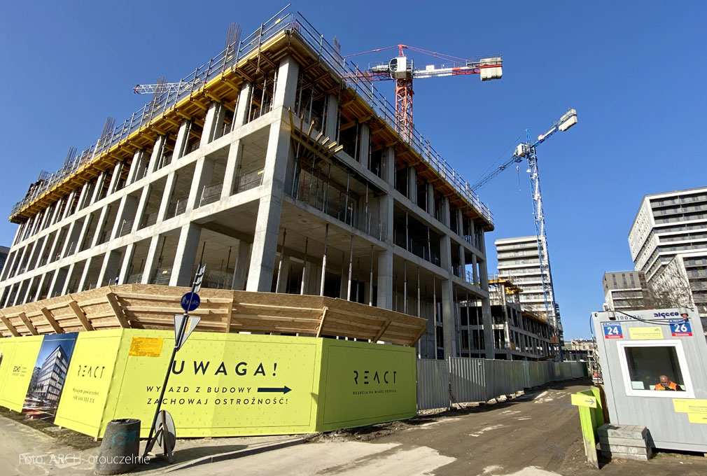 Studia na kierunkach architektonicznych – opinie