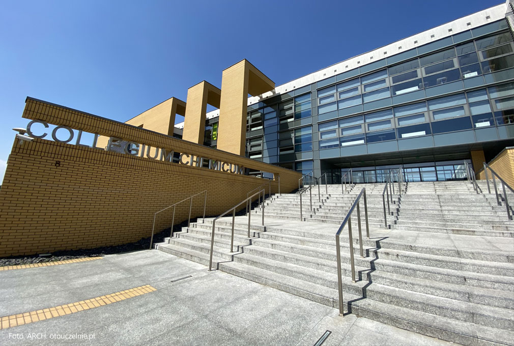 Czy warto iść na studia kierunkach chemicznych