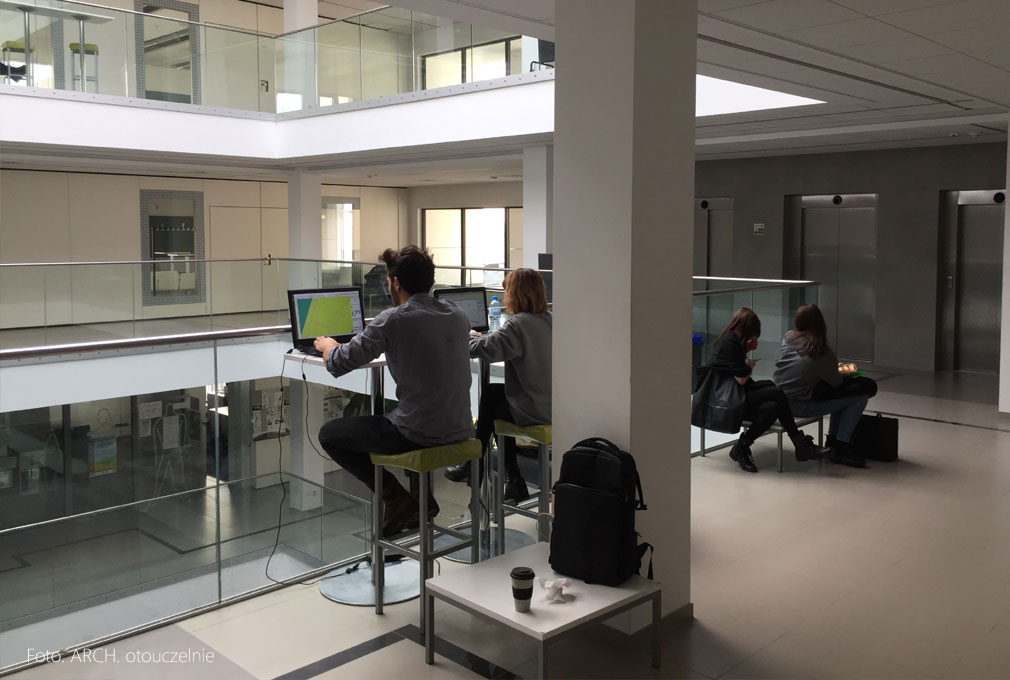 Czego nie dadzą ci studia na kierunkach architektonicznych?