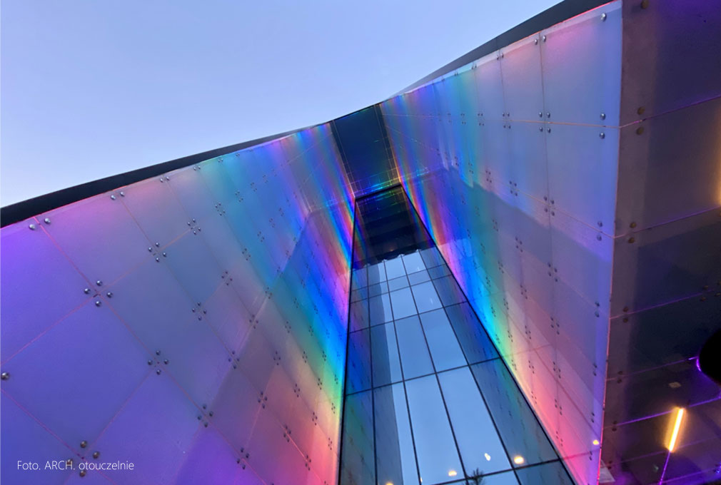 Jak wyglądają studia na kierunkach architektonicznych