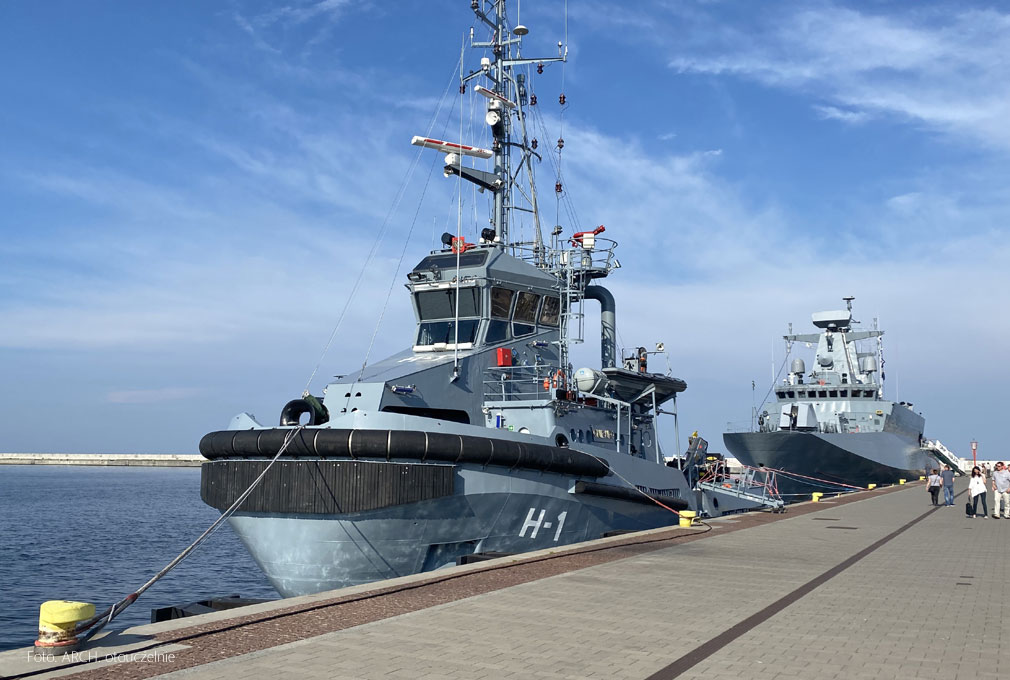 Ile trwają studia na kierunkach wojskowych