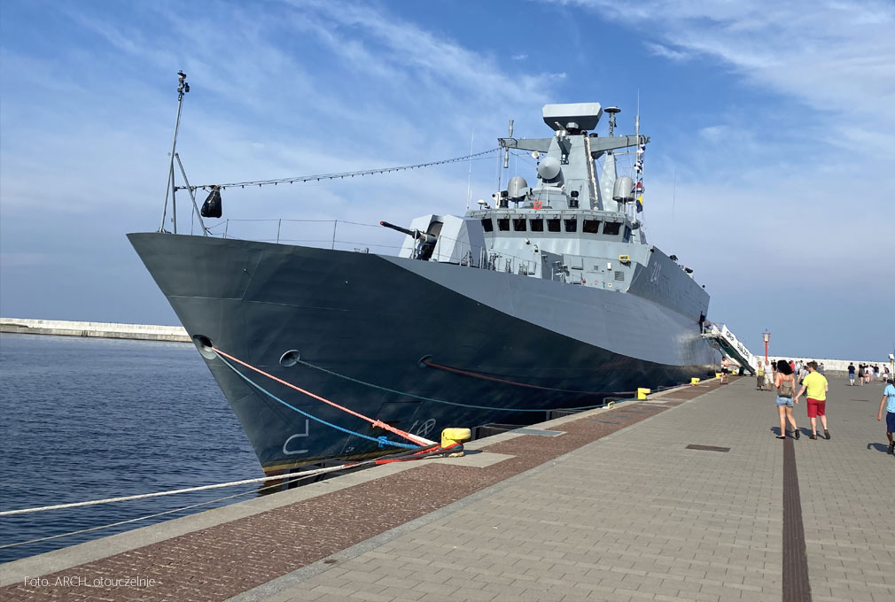 Co dadzą ci studia na kierunkach wojskowych