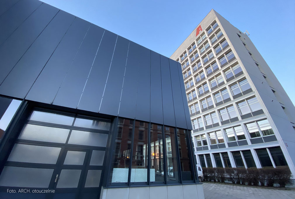 Jak wybrać kierunek architektoniczny, aby mieć dobrą pracę?