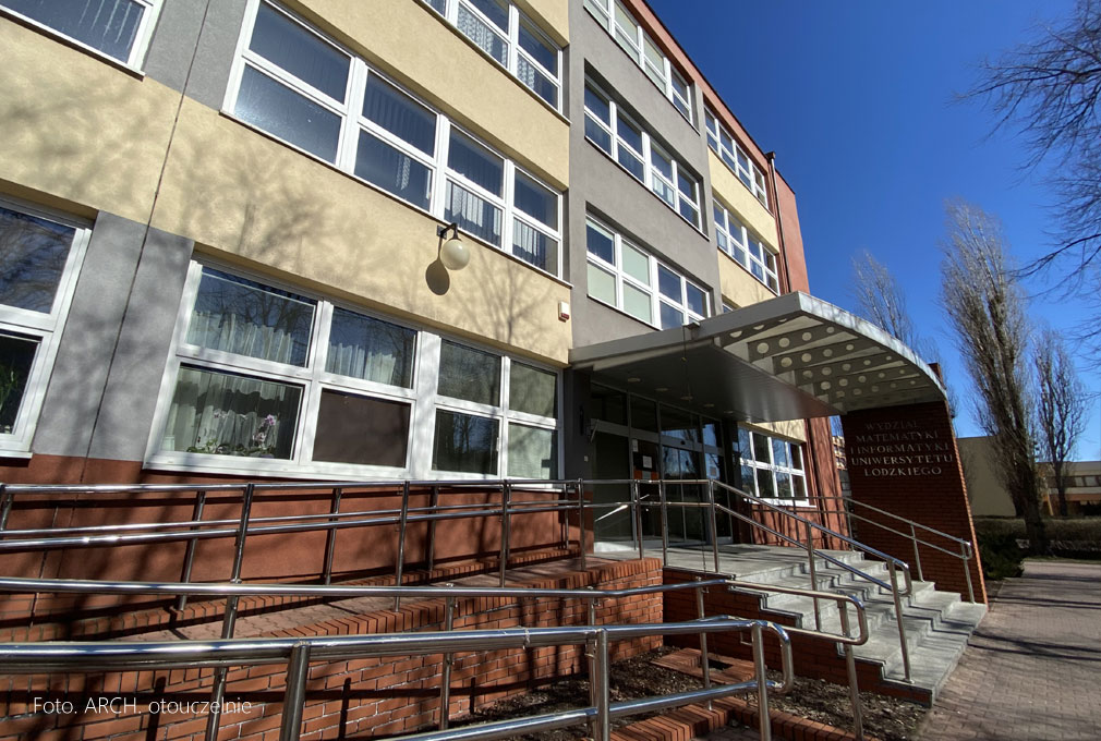 Studia ścisłe – zaoczne
