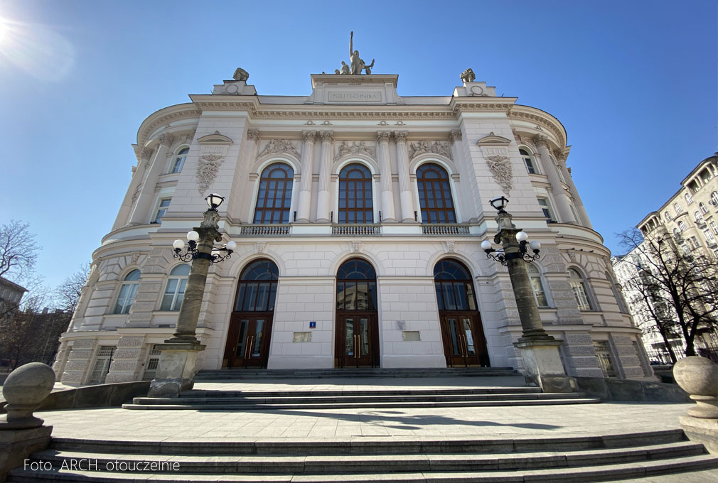 Jaka praca po studiach technicznych?