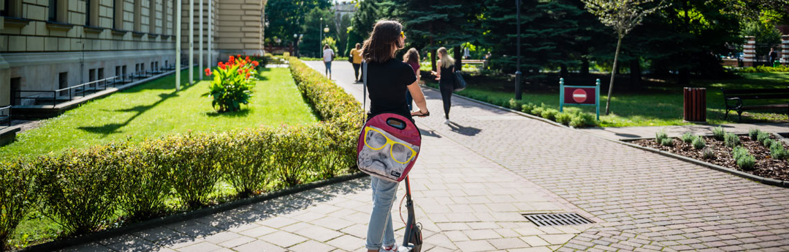 Uniwersytet Ekonomiczny w Krakowie - kierunki studiów 2025/2026