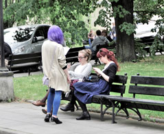 Dziennikarstwo i medioznawstwo - Uniwersytet Warszawski