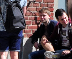 Żegluga śródlądowa – Politechnika Morska w Szczecinie