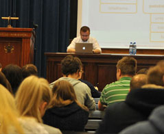 Bezpieczeństwo wewnętrzne – Uniwersytet Warszawski