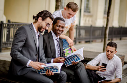 Międzynarodowa Wyższa Szkoła Logistyki i Transportu we Wrocławiu - rekrutacja na studia 2025/2026