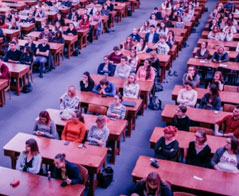 Amerykanistyka – Uniwersytet Jagielloński w Krakowie