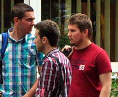 Budowa jachtów - Zachodniopomorski Uniwersytet Technologiczny w Szczecinie 