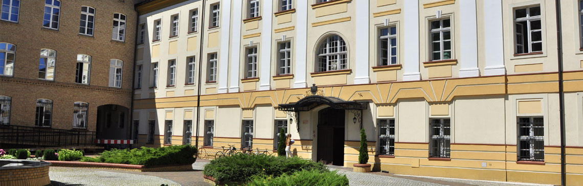 Akademia im. Jakuba z Paradyża w Gorzowie Wielkopolskim - kierunki studiów 2025/2026