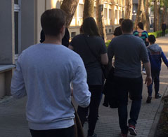 Psychologia - Społeczna Akademia Nauk w Warszawie