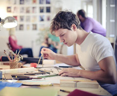 Architektura – Społeczna Akademia Nauk w Warszawie