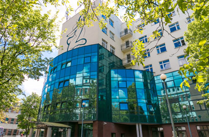 Akademia Pedagogiki Specjalnej w Warszawie - rekrutacja na studia 2025/2026